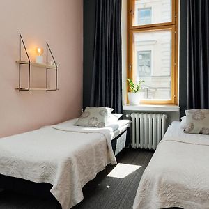 Kamer met Twee Aparte Bedden