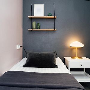 Budget Without Window Single Room