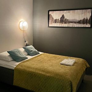 Budget Without Window Double Room